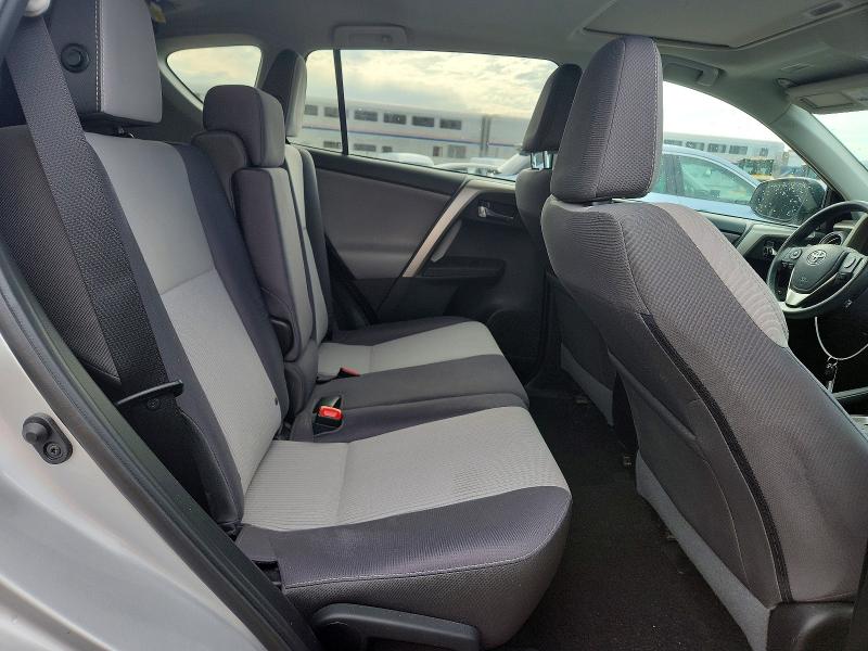 Aukcja sprzedaży 2014 Toyota Rav4, vin: 2T3RFREV3EW156213, numer aukcji: 56677656