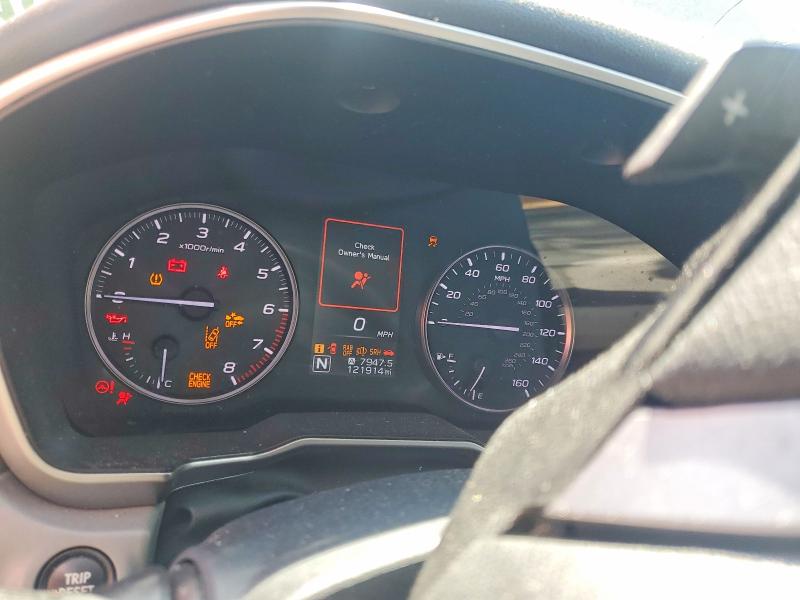 Aukcja sprzedaży 2020 Subaru Outback, vin: 4S4BTALC9L3228055, numer aukcji: 56815986