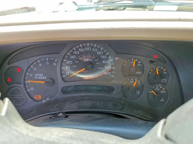 Aukcja sprzedaży 2004 Gmc New Sierra, vin: 1GTEC14T34Z125230, numer aukcji: 58537866