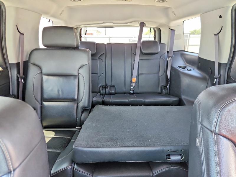 Продаж на аукціоні авто 2016 Chevrolet Tahoe, vin: 1GNSCBKC1GR101239, номер лоту: 58431436
