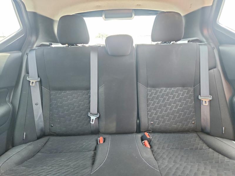 56592736 :رقم المزاد ، 3N1CP5BV3ML538718 vin ، 2021 Nissan Kicks مزاد بيع