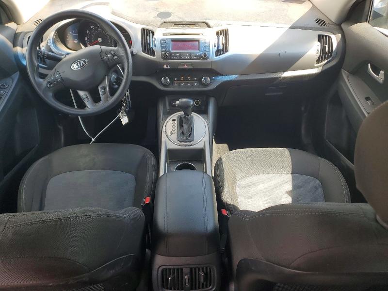 Продажа на аукционе авто 2014 Kia Sportage, vin: KNDPB3AC8E7650163, номер лота: 58445396
