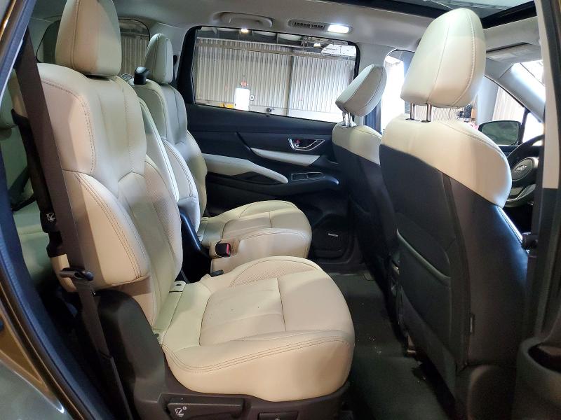 58809006 :رقم المزاد ، 4S4WMAUD6R3466444 vin ، 2024 Subaru Ascent مزاد بيع