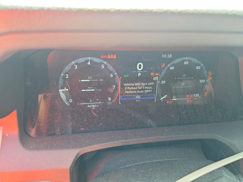 Aukcja sprzedaży 2024 Toyota Tacoma, vin: 3TYKB5FN7RT009053, numer aukcji: 56567746