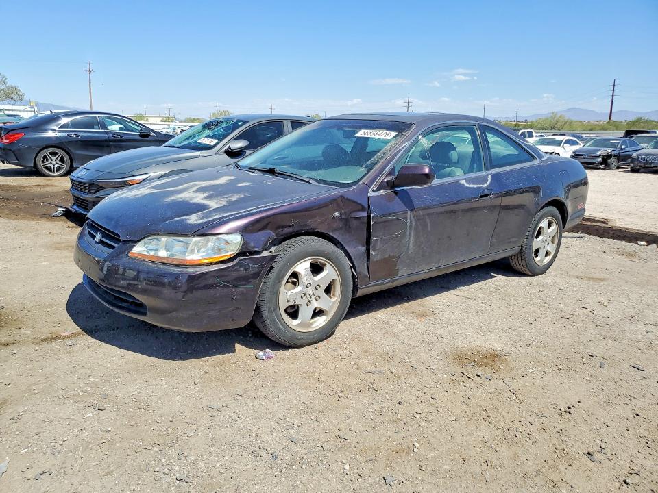 Продаж на аукціоні авто 1999 Honda Accord, vin: 1HGCG2250XA024169, номер лоту: 56886426