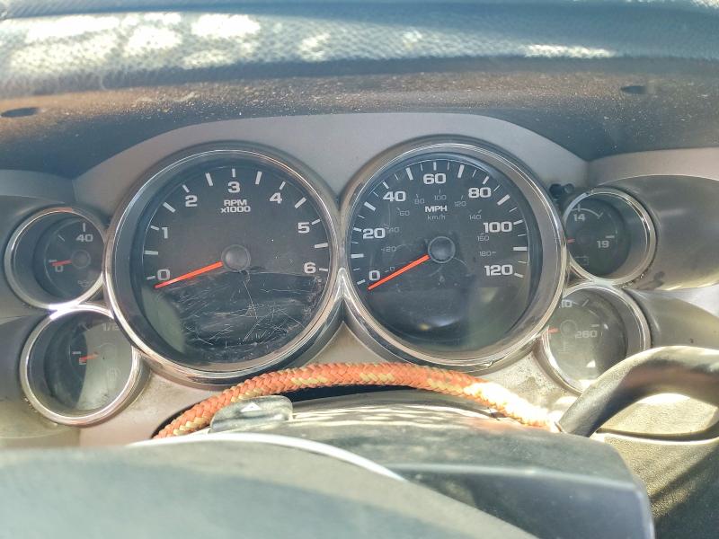 Auction sale of the 2013 Chevrolet Silverado, vin: 1GCRKSEA9DZ238588, lot number: 57721326