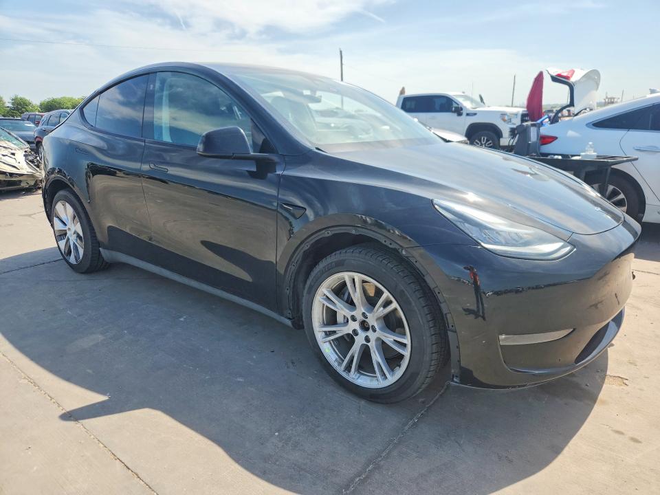 Aukcja sprzedaży 2023 Tesla Model Y, vin: 7SAYGDEE0PA068272, numer aukcji: 49831946
