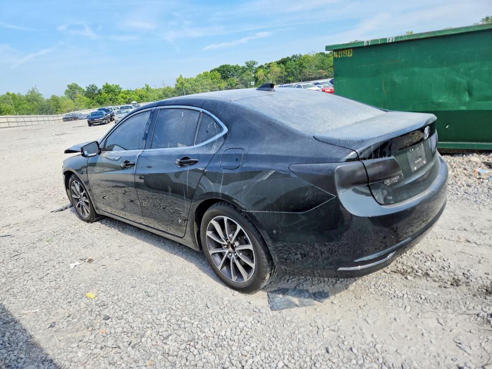 Продажа на аукционе авто 2015 Acura Tlx, vin: 19UUB2F50FA014205, номер лота: 56782616