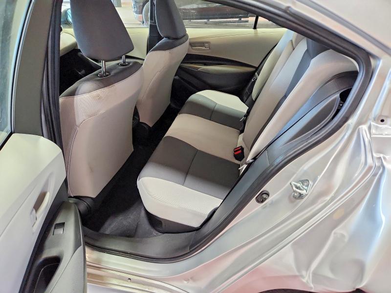 Продажа на аукционе авто 2026 Toyota Corolla Hybrid, vin: JTDBCMFE4T3122891, номер лота: 57438966