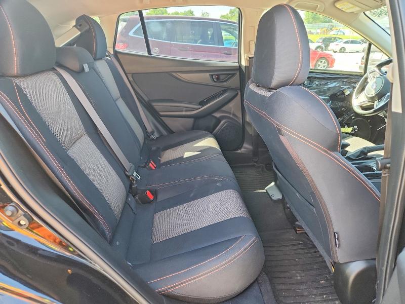 2019 Subaru Crosstrek მანქანა იყიდება აუქციონზე, vin: JF2GTAEC3KH348797, აუქციონის ნომერი: 55764646