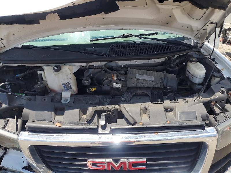 Aukcja sprzedaży 2018 Gmc Savana, vin: 1GTW7AFG9J1908264, numer aukcji: 58402316