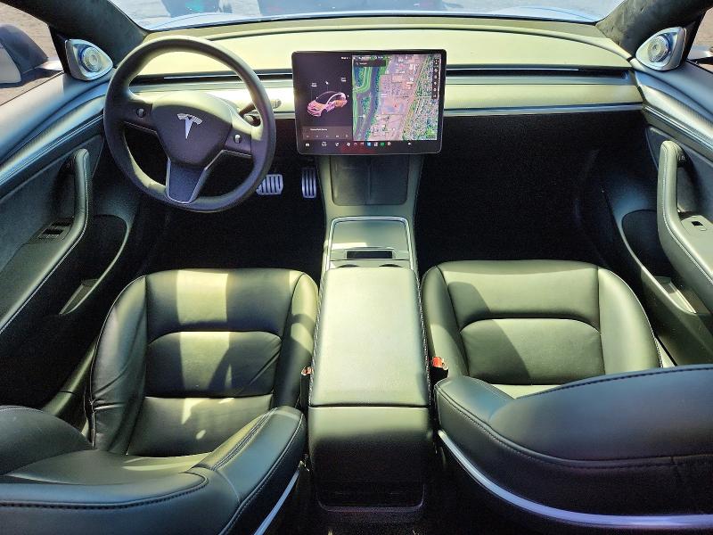 Продаж на аукціоні авто 2022 Tesla Model 3, vin: 5YJ3E1EC7NF129773, номер лоту: 58787696