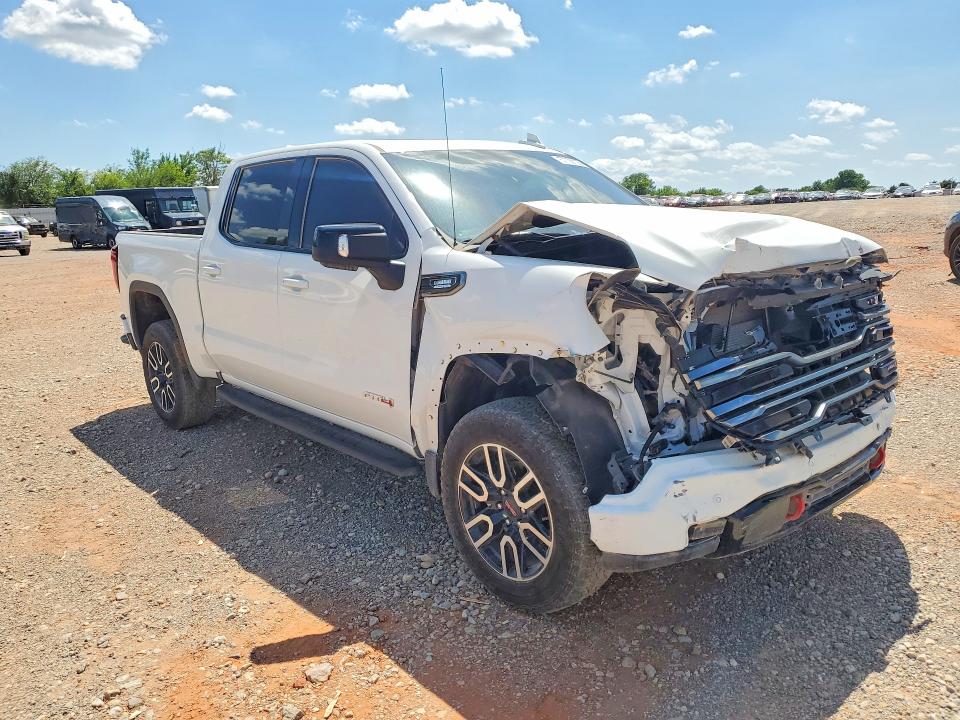 Продажа на аукционе авто 2025 Gmc Sierra, vin: 1GTUUEE80SZ341382, номер лота: 57700126