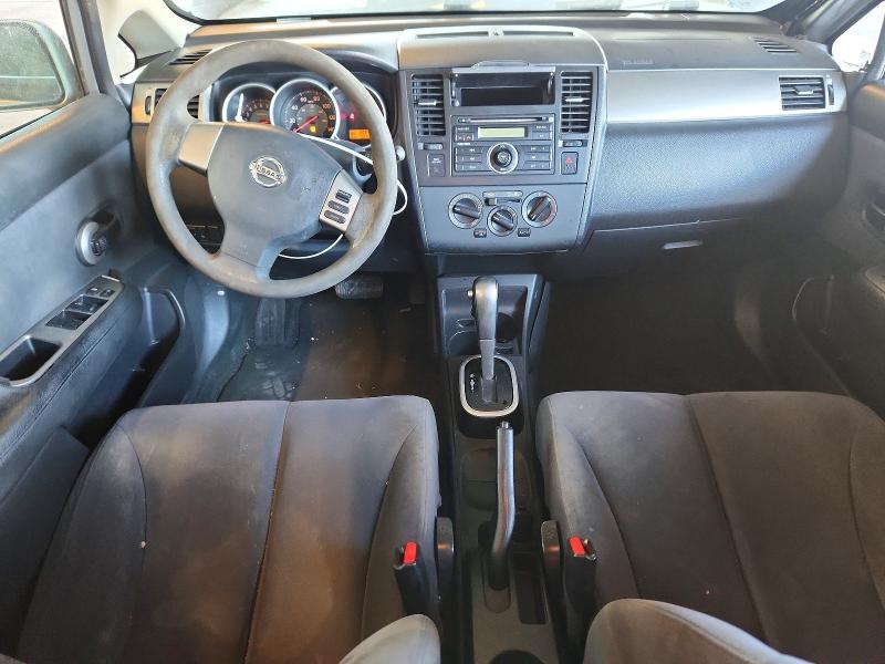 Aukcja sprzedaży 2009 Nissan Versa, vin: 3N1BC13E59L404525, numer aukcji: 56655986