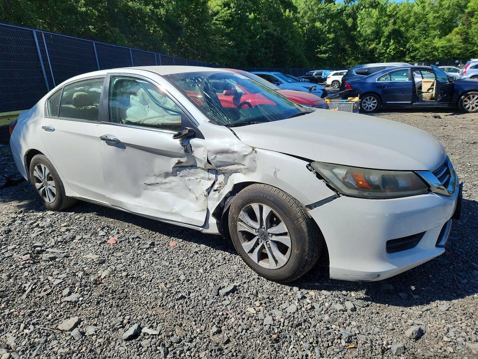 Продаж на аукціоні авто 2014 Honda Accord, vin: 1HGCR2F30EA154890, номер лоту: 55772286