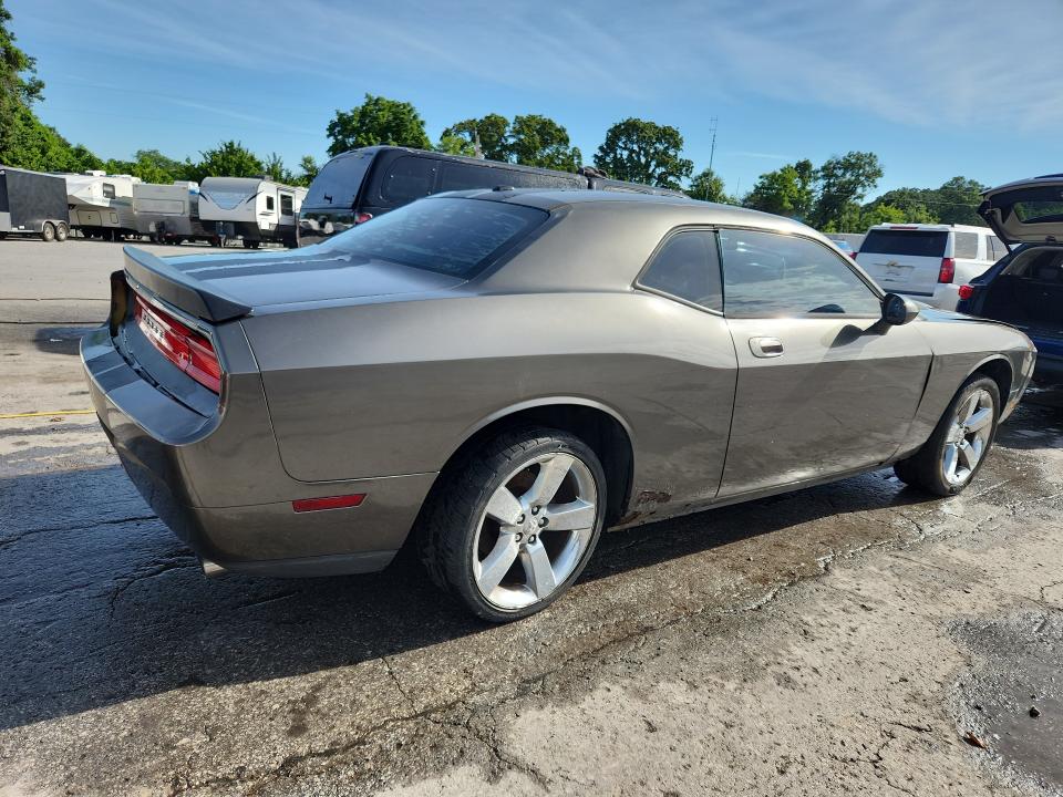 Продажа на аукционе авто 2009 Dodge Challenger, vin: 2B3LJ44VX9H522510, номер лота: 58225376