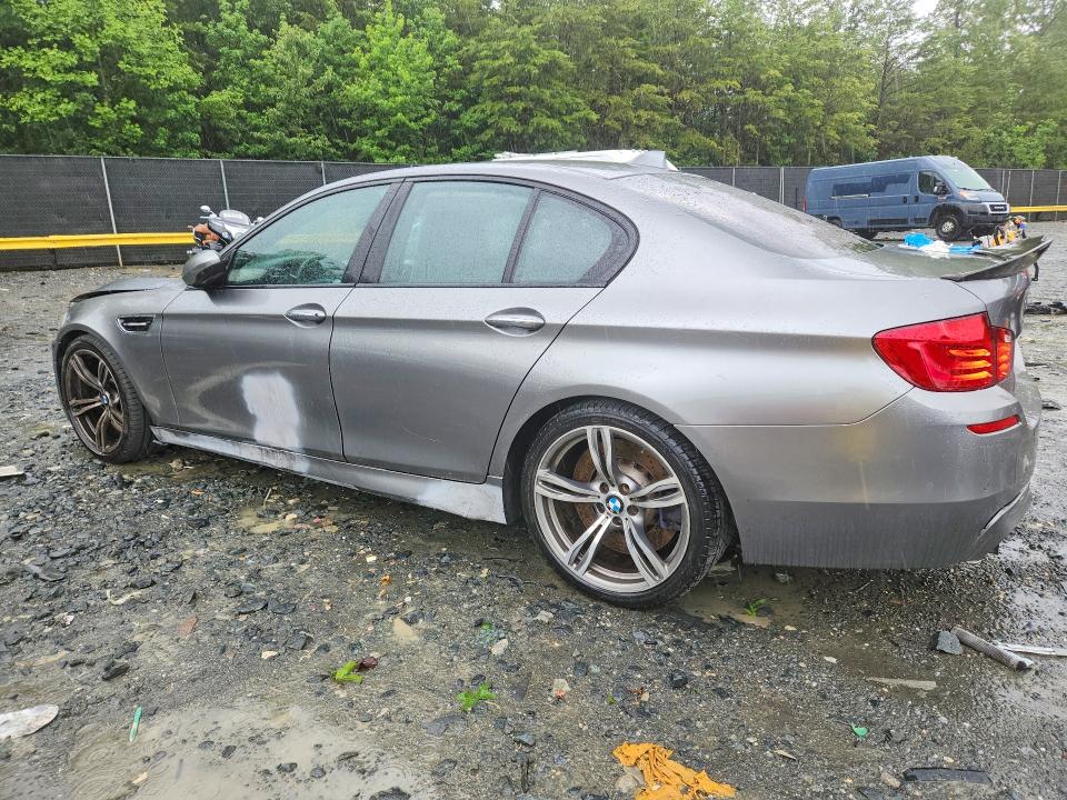 56462346 :رقم المزاد ، WBSFV9C56DD095906 vin ، 2013 Bmw M5 مزاد بيع