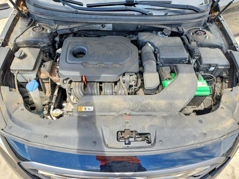 Продаж на аукціоні авто 2015 Hyundai Sonata, vin: 5NPE34AF6FH216700, номер лоту: 58015936