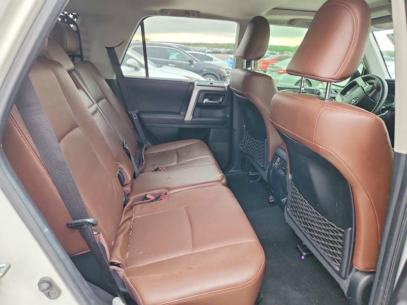 Продажа на аукционе авто 2020 Toyota 4runner, vin: JTEBU5JR4L5788680, номер лота: 57188496