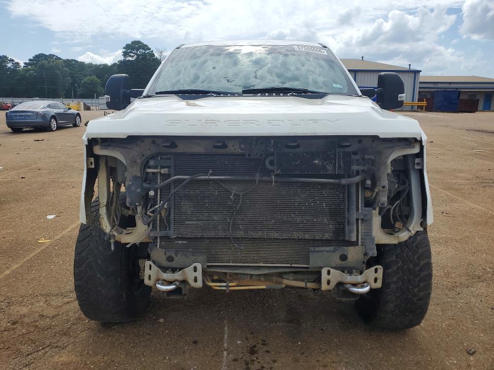 Продажа на аукционе авто 2017 Ford F250, vin: 1FT7W2BT6HEE27102, номер лота: 57555656
