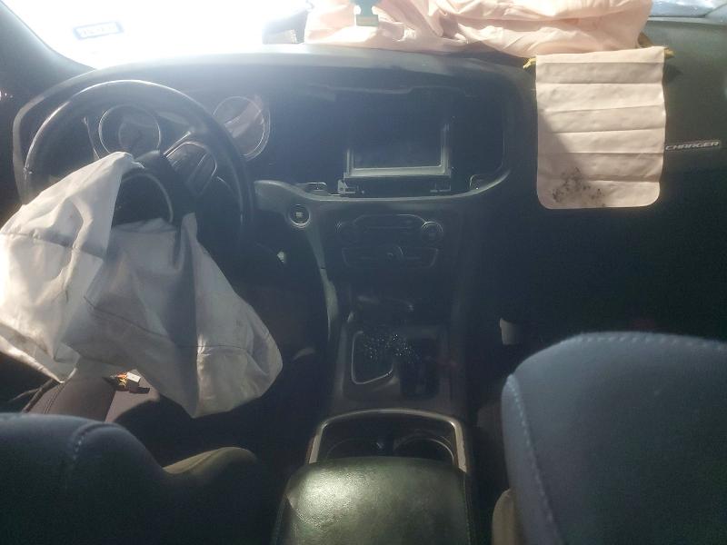 55428306 :رقم المزاد ، 2C3CDXBGXMH514934 vin ، 2021 Dodge Charger مزاد بيع