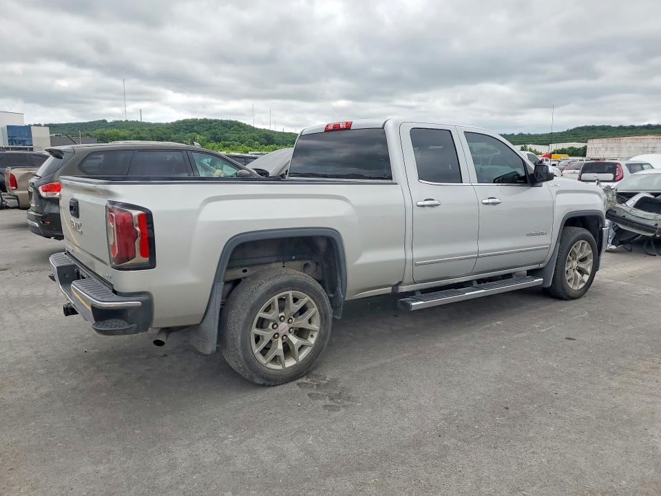58220196 :رقم المزاد ، 1GTV2NEC6JZ224533 vin ، 2018 Gmc Sierra مزاد بيع