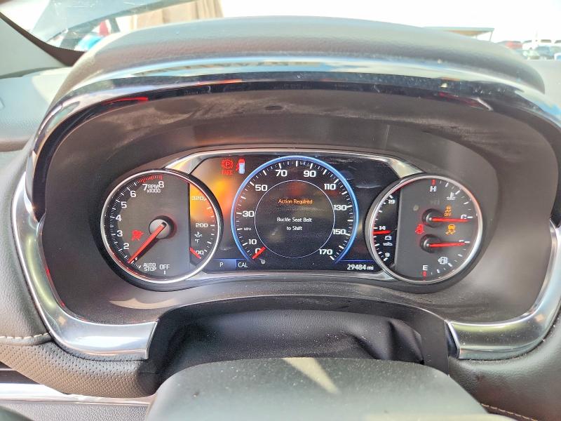 Aukcja sprzedaży 2023 Chevrolet Traverse, vin: 1GNEVKKW9PJ285927, numer aukcji: 57441716