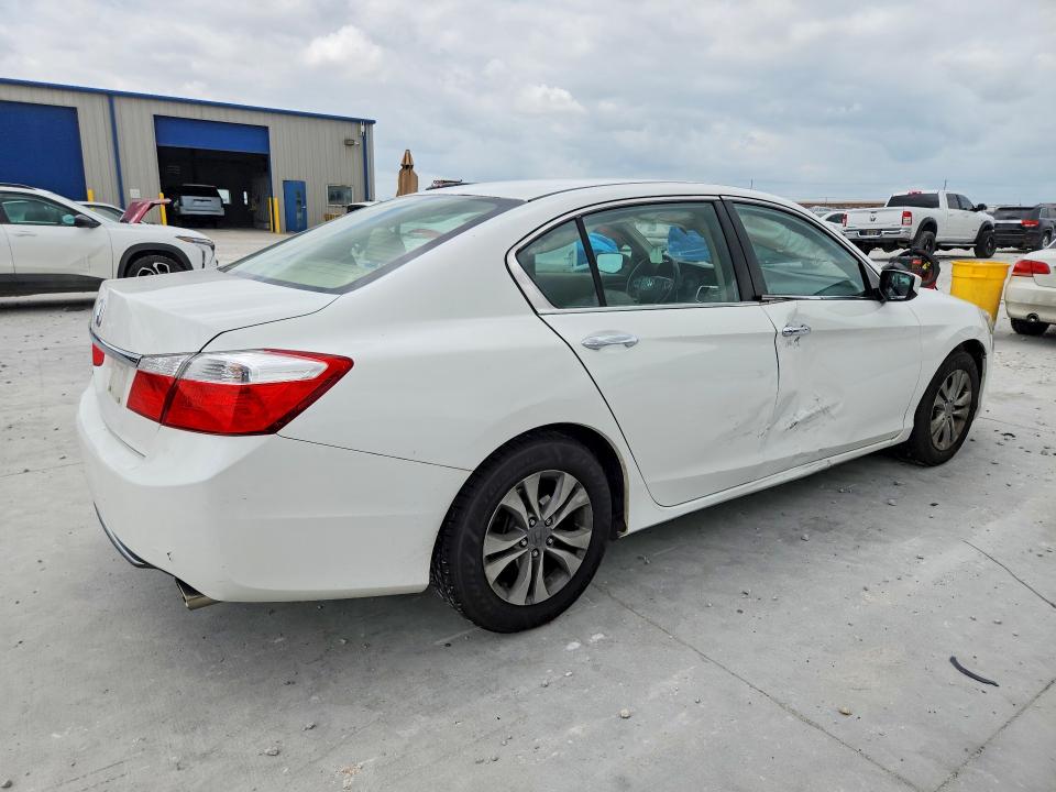 Aukcja sprzedaży 2014 Honda Accord, vin: 1HGCR2F31EA040008, numer aukcji: 58144346