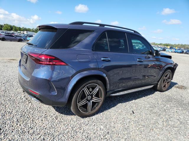 2024 Mercedes-benz Gle მანქანა იყიდება აუქციონზე, vin: 4JGFB4FB2RB027458, აუქციონის ნომერი: 58518286