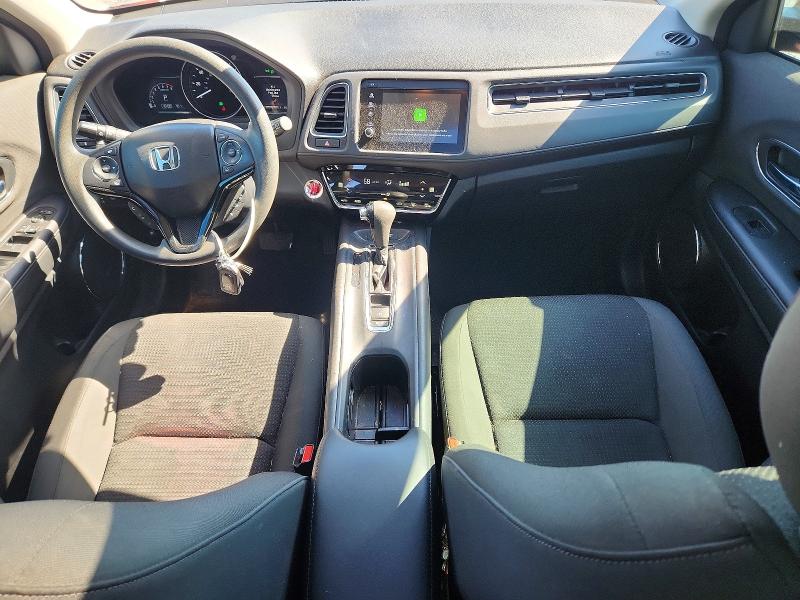 Продажа на аукционе авто 2020 Honda Hr-v, vin: 3CZRU5H54LM709289, номер лота: 55590286