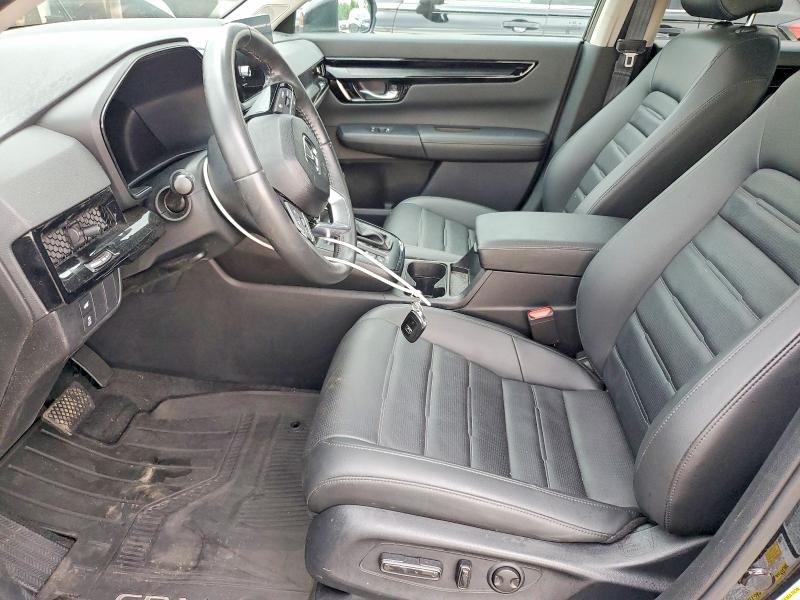 Продаж на аукціоні авто 2024 Honda Cr-v, vin: 5J6RS4H75RL013391, номер лоту: 57422156