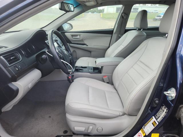 Aukcja sprzedaży 2015 Toyota Camry, vin: 4T1BF1FK2FU981239, numer aukcji: 55256166