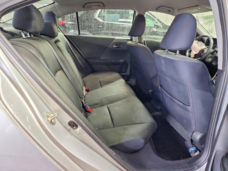 Продажа на аукционе авто 2015 Honda Accord, vin: 1HGCR2F33FA106690, номер лота: 58424666