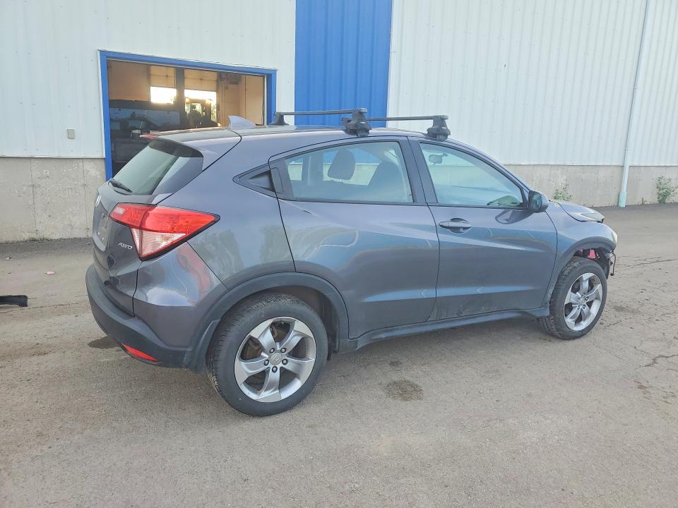 Продажа на аукционе авто 2017 Honda Hr-v, vin: 3CZRU6H33HM103140, номер лота: 55533806