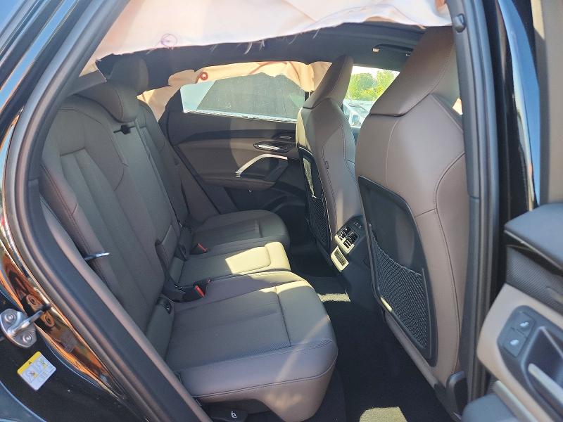 Продаж на аукціоні авто 2025 Audi Q5, vin: WA1EAAGU3S2057215, номер лоту: 57810976