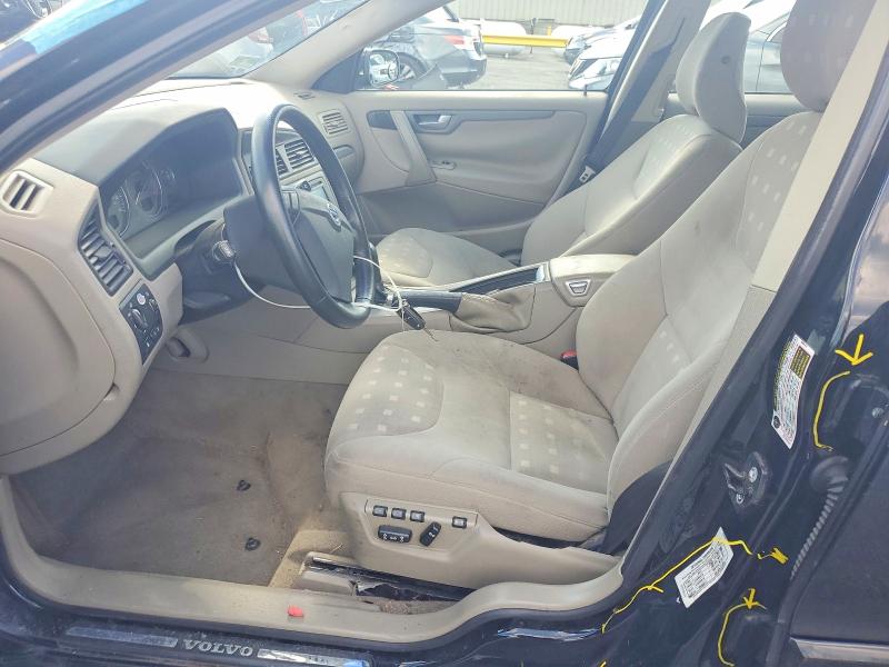 Продаж на аукціоні авто 2006 Volvo S60, vin: YV1RS592562539630, номер лоту: 58921896