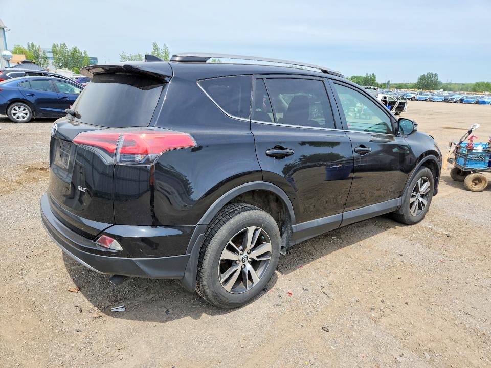 Продажа на аукционе авто 2017 Toyota Rav4, vin: 2T3WFREV5HW326921, номер лота: 59010396