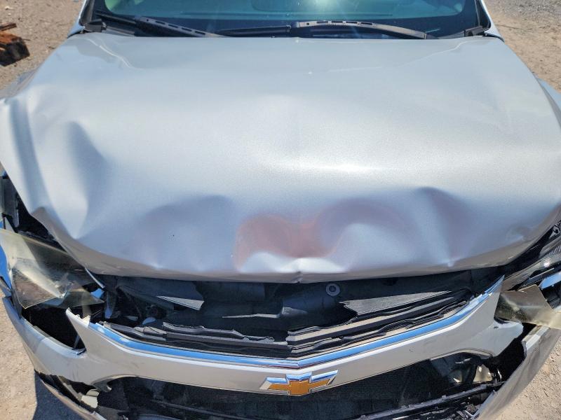 Продаж на аукціоні авто 2016 Chevrolet Equinox, vin: 1GNALBEK4GZ104747, номер лоту: 57470706