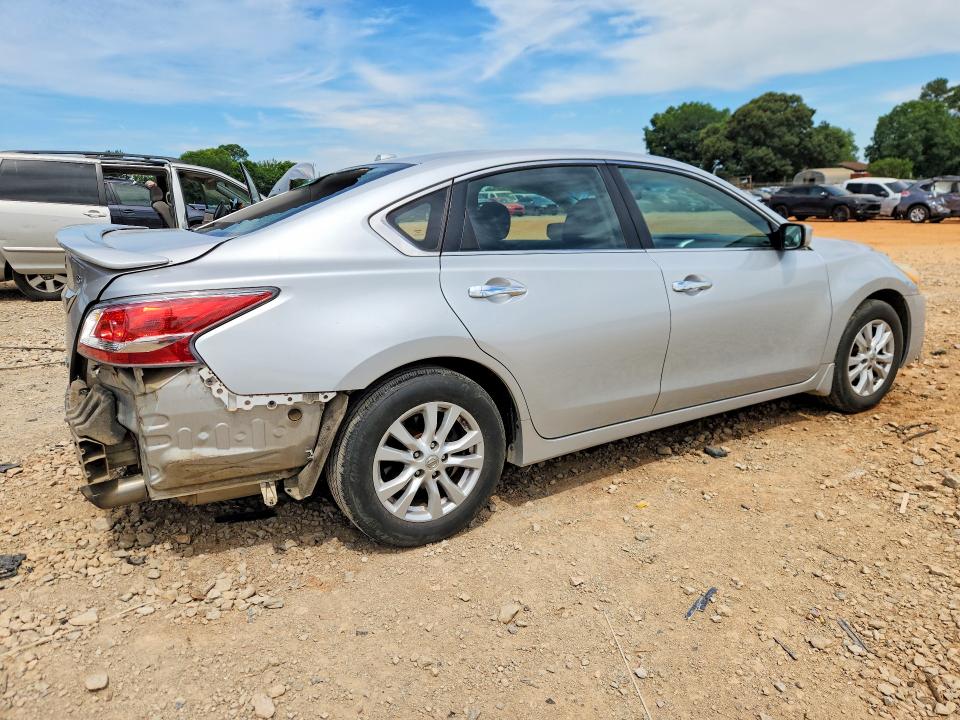 Продаж на аукціоні авто 2014 Nissan Altima, vin: 1N4AL3AP1EC177466, номер лоту: 56271586