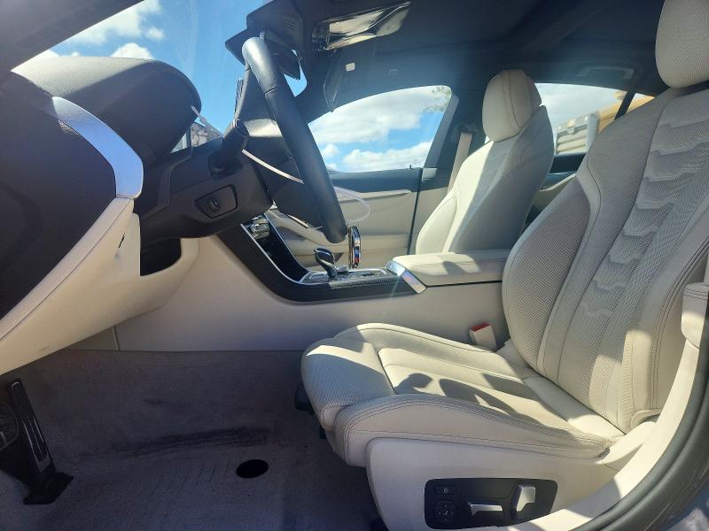 Aukcja sprzedaży 2023 Bmw 840xi, vin: WBAGV4C05PCM39929, numer aukcji: 56714966