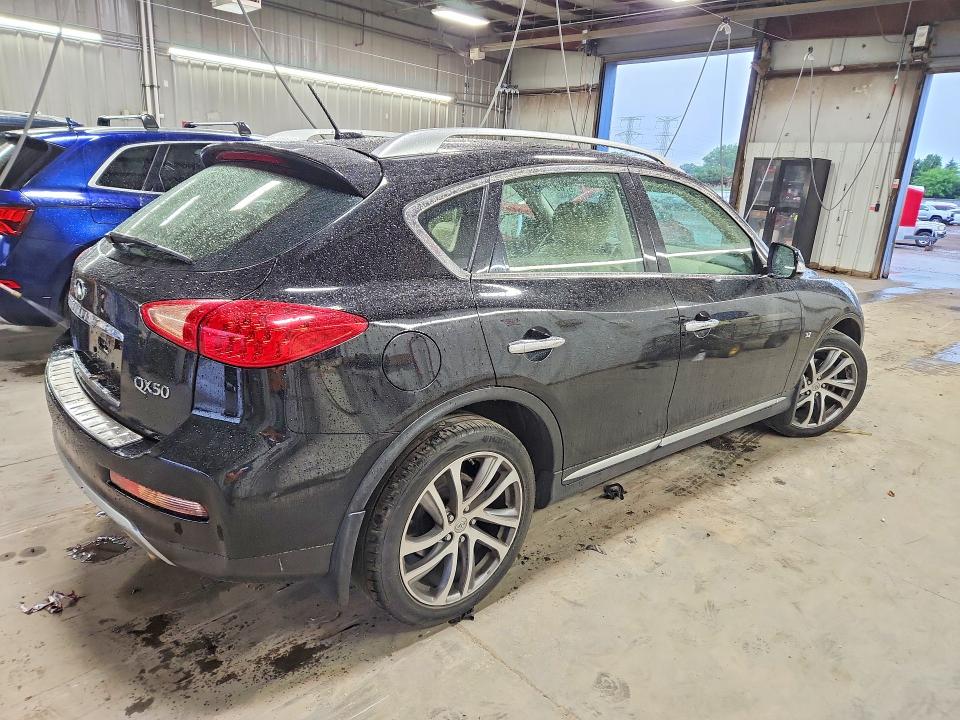 Aukcja sprzedaży 2016 Infiniti Qx50, vin: JN1BJ0RR3GM265671, numer aukcji: 57699866