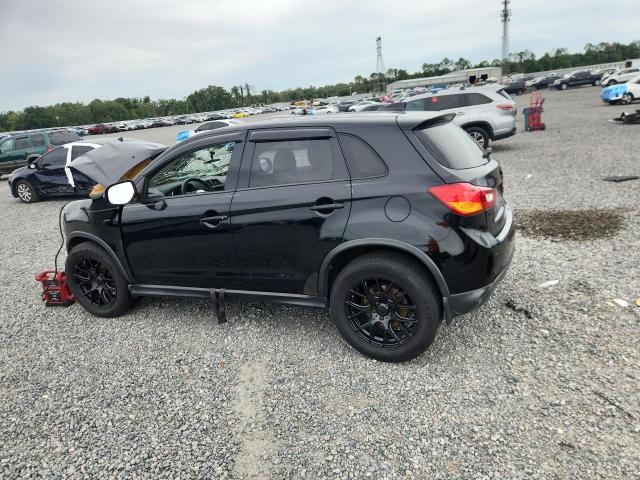 Продажа на аукционе авто 2017 Mitsubishi Outlander Sport, vin: JA4AP3AU9HZ006738, номер лота: 56395356