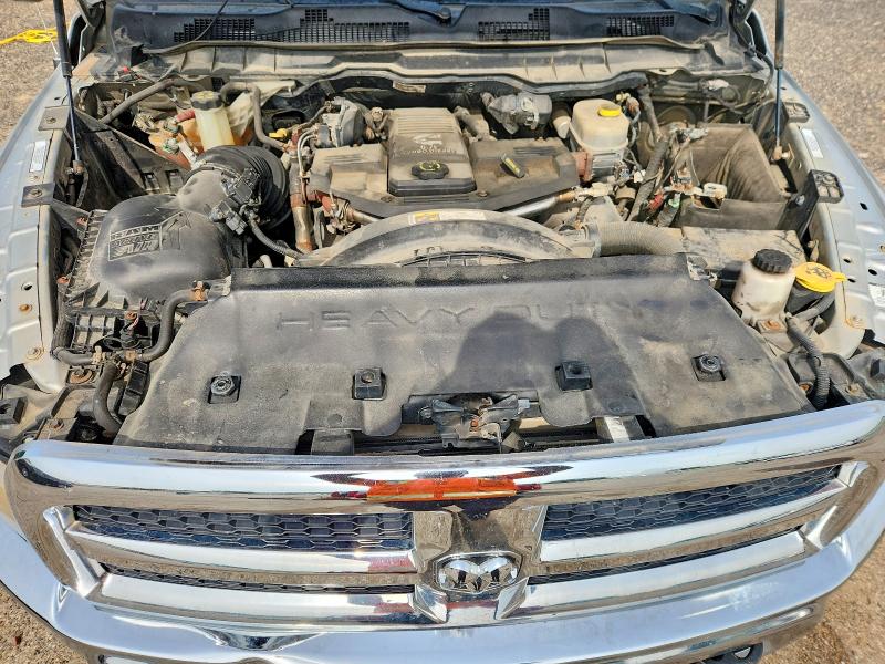 Продажа на аукционе авто 2014 Ram 2500, vin: 3C6UR5CL8EG144707, номер лота: 58257296