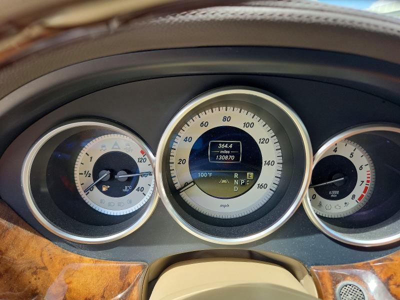 2012 Mercedes-benz Cls მანქანა იყიდება აუქციონზე, vin: WDDLJ7DB6CA037170, აუქციონის ნომერი: 56867296