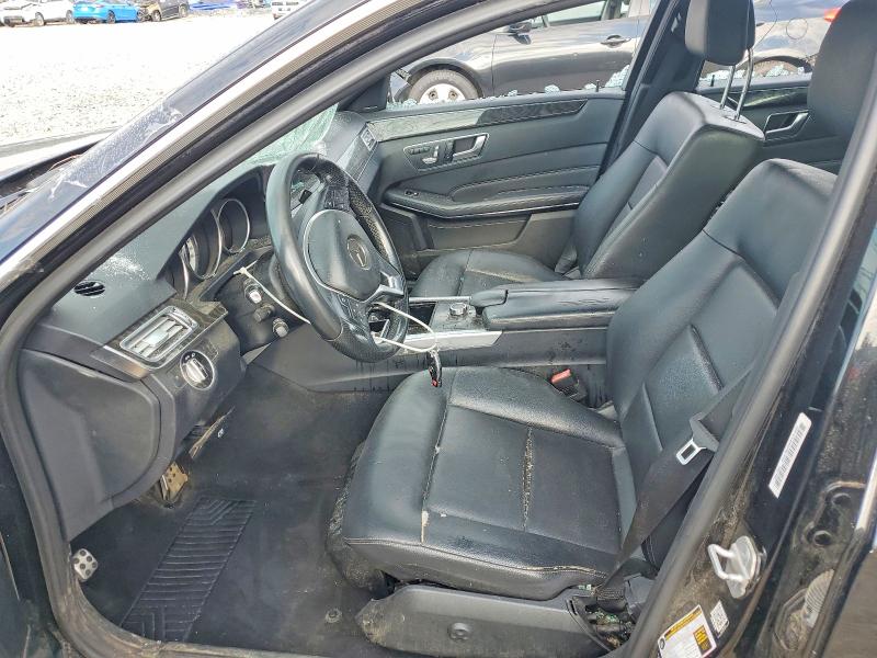 57588416 :رقم المزاد ، WDDHF8JB9GB290081 vin ، 2016 Mercedes-benz E مزاد بيع
