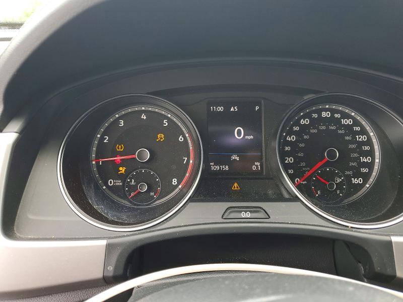 Продаж на аукціоні авто 2020 Volkswagen Atlas Cross Sport, vin: 1V25C2CA9LC205265, номер лоту: 55704626