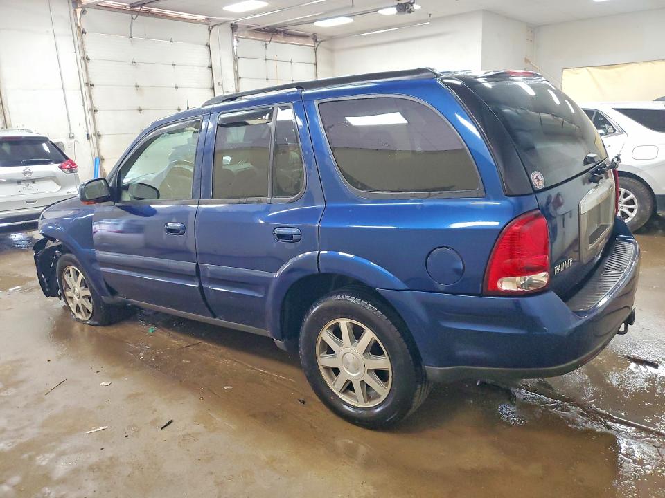 Aukcja sprzedaży 2004 Buick Rainier, vin: 5GADT13S642221030, numer aukcji: 57925196