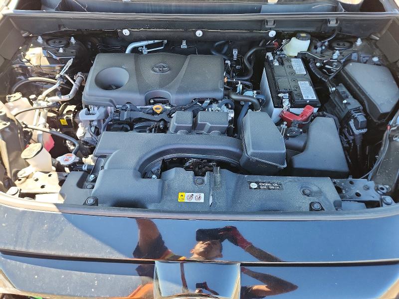 Продажа на аукционе авто 2025 Toyota Rav4, vin: 2T3F1RFV1SC581054, номер лота: 58353856