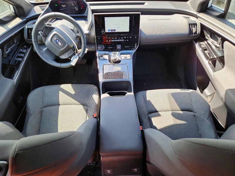Aukcja sprzedaży 2023 Subaru Solterra, vin: JTMABABA3PA021424, numer aukcji: 57491146