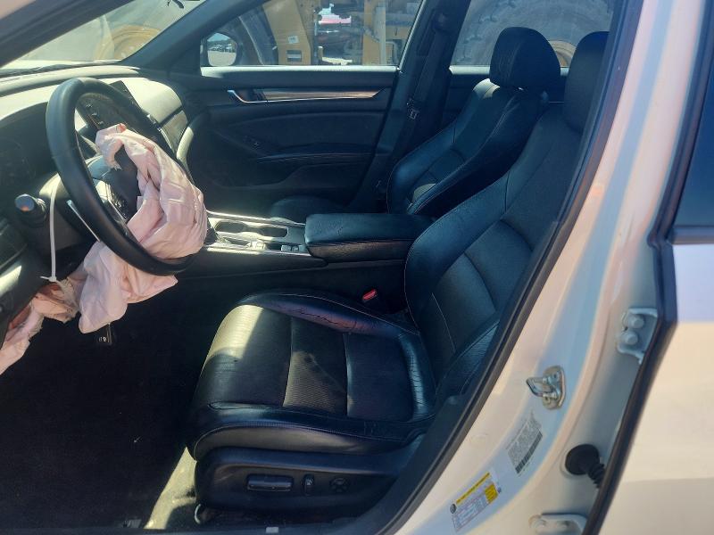Продаж на аукціоні авто 2018 Honda Accord, vin: 1HGCV1F37JA016179, номер лоту: 54209666